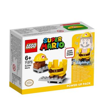 71373 Baumeister-Mario - Anzug 