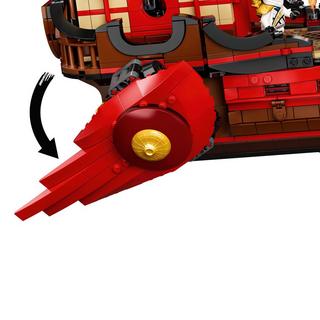 LEGO®  71705 Ninja-Flugsegler  