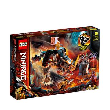 71719 Creatura Mino di Zane 