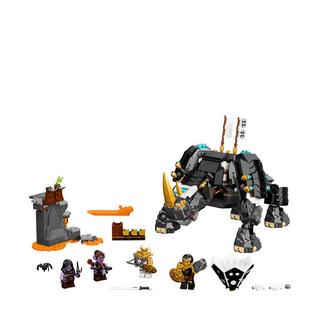 LEGO®  71719 L'animal de combat de Zane  