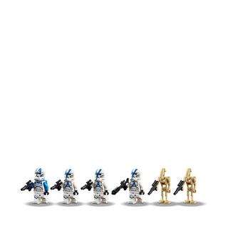 LEGO  75280 Clone Trooper della Legione 501  