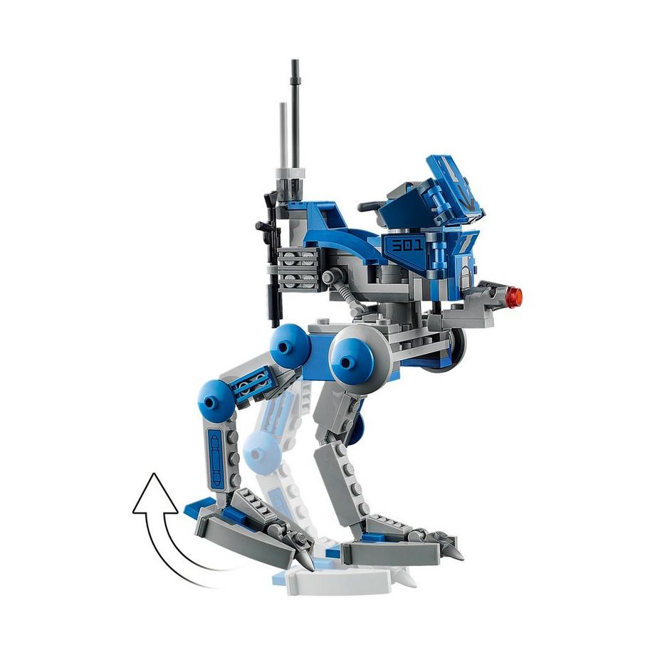 LEGO®  75280 Clone Troopers™ der 501. Legion™  