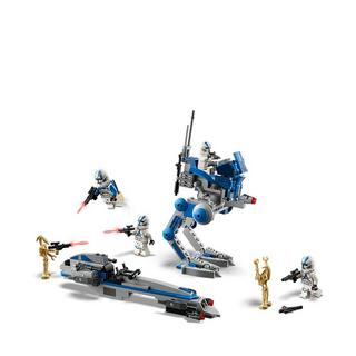 LEGO  75280 Clone Trooper della Legione 501  