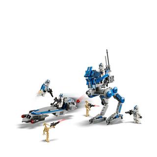 LEGO®  75280 Clone Trooper della Legione 501  