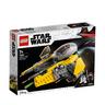 LEGO  75281 Jedi™ Interceptor di Anakin  