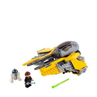 LEGO®  75281 L'intercepteur Jedi™ d'Anakin  