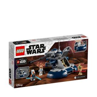 LEGO®  75283 Armored Assault Tank (AAT™) 