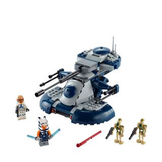 LEGO  75283 Armored Assault Tank (AAT™) 