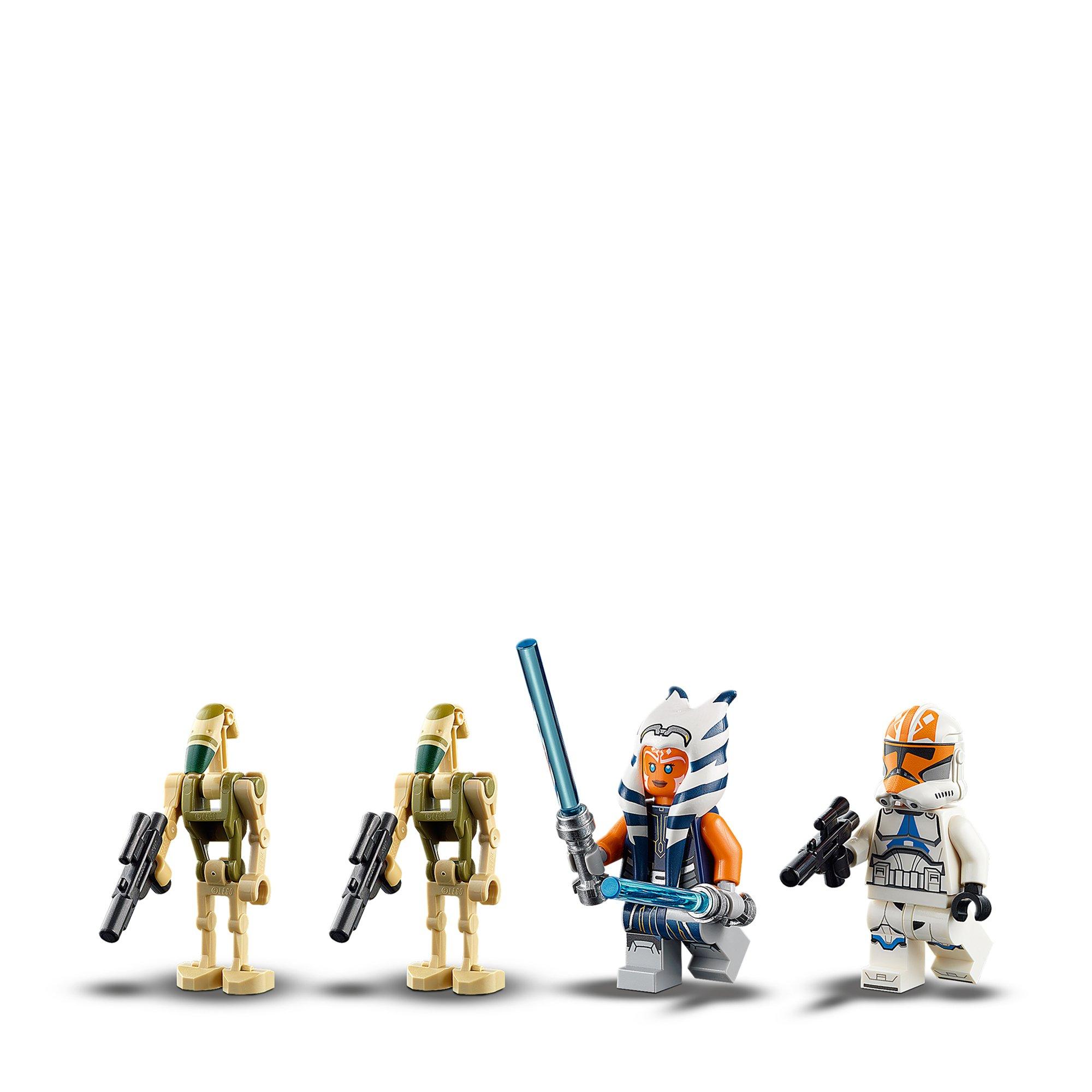 LEGO®  75283 Armored Assault Tank (AAT™) 