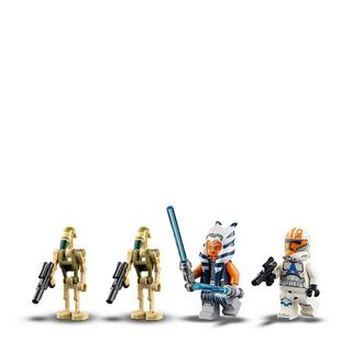 LEGO®  75283 Armored Assault Tank (AAT™) 