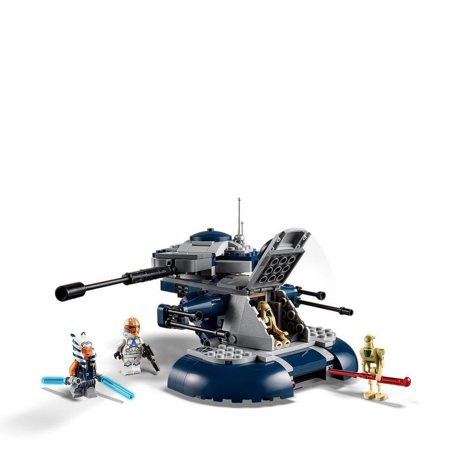 LEGO®  75283 Armored Assault Tank (AAT™) 