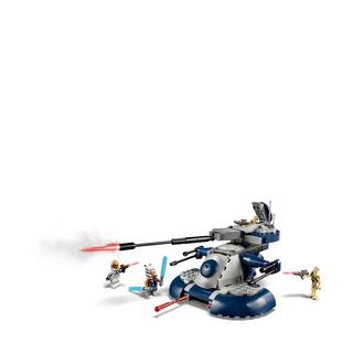 LEGO®  75283 Armored Assault Tank (AAT™) 
