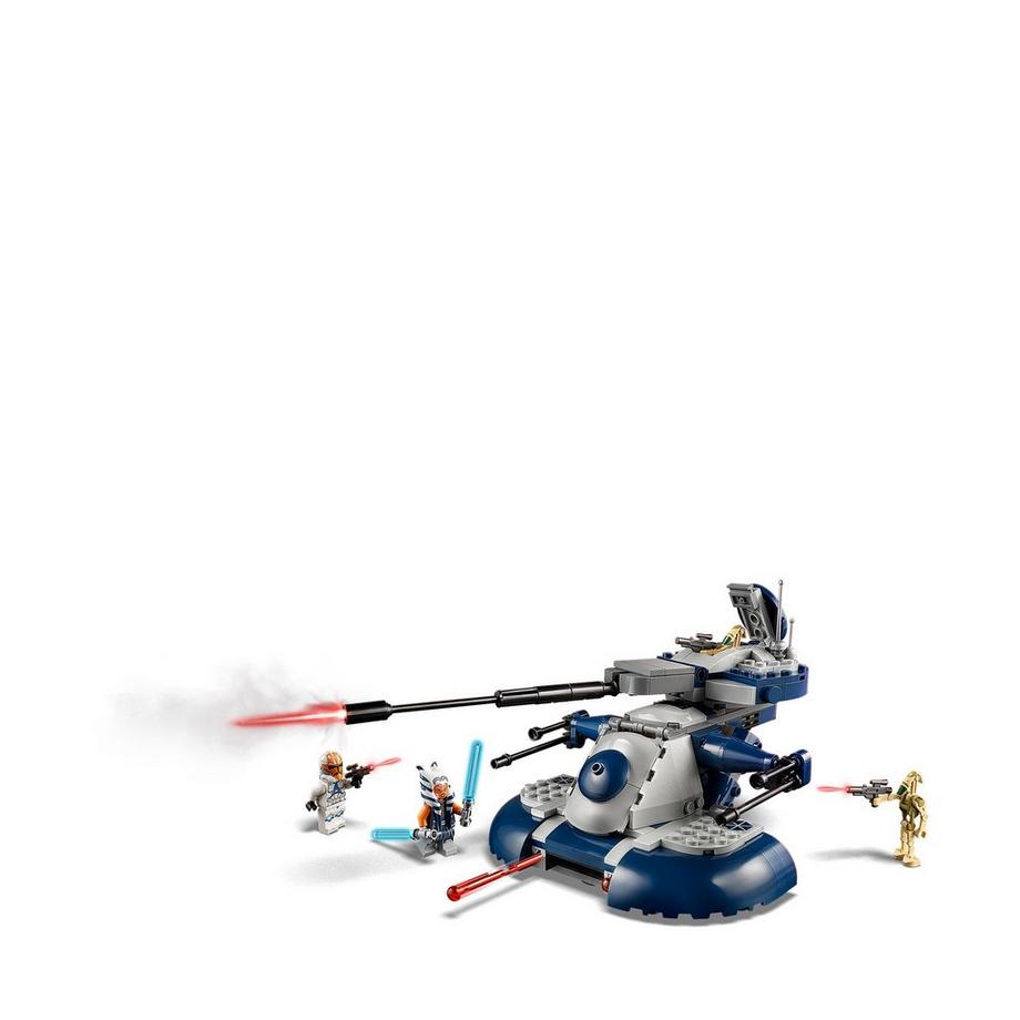 LEGO®  75283 Armored Assault Tank (AAT™) 