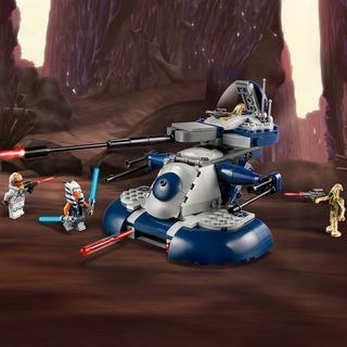 LEGO®  75283 Armored Assault Tank (AAT™) 