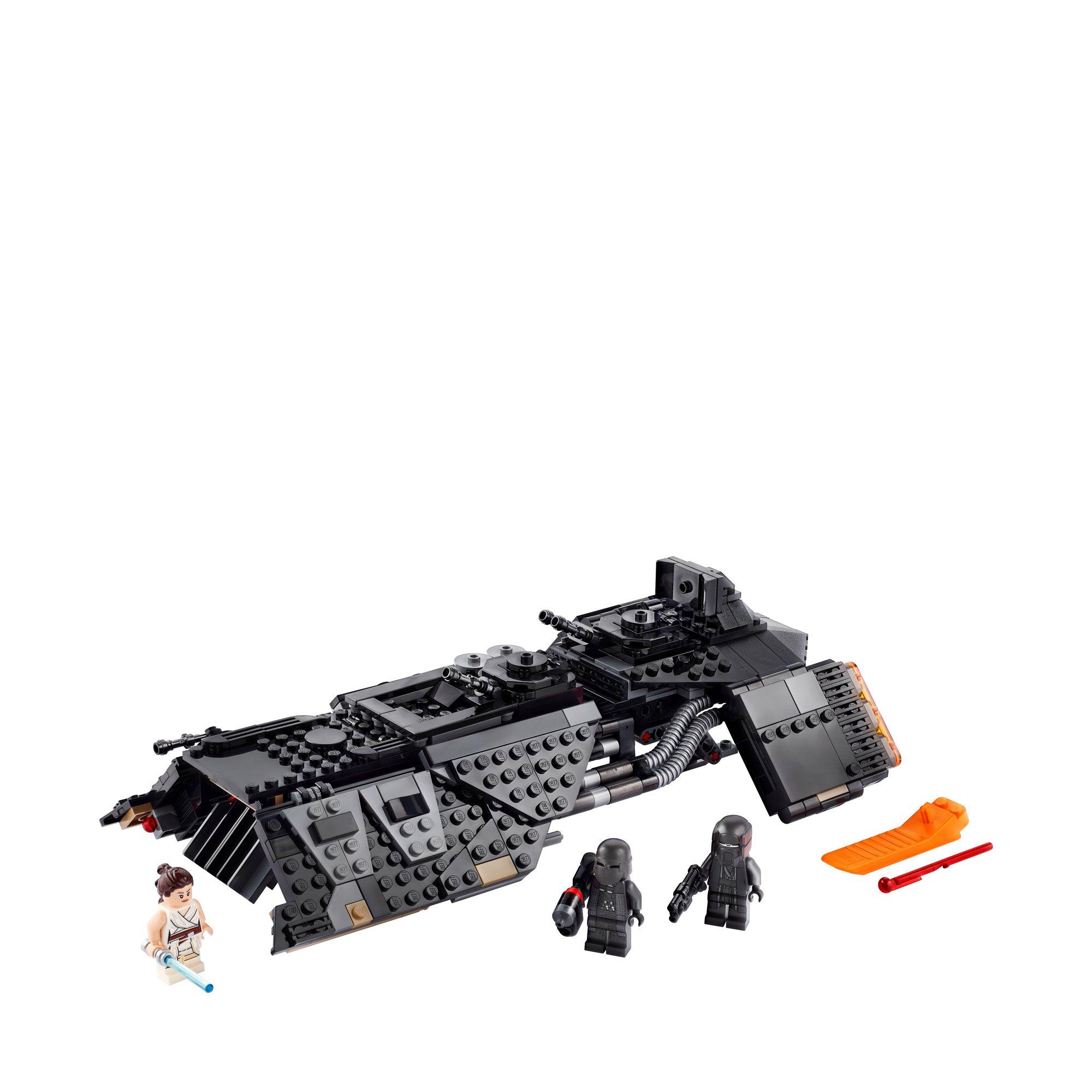 LEGO®  75284 Nave da trasporto dei Cavalieri di Ren 