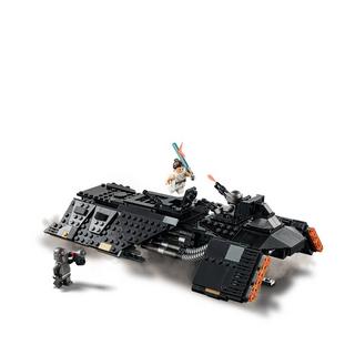 LEGO®  75284 Nave da trasporto dei Cavalieri di Ren 