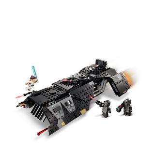 LEGO®  75284 Nave da trasporto dei Cavalieri di Ren 