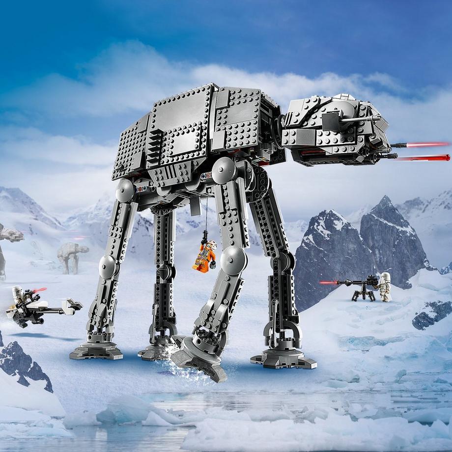 LEGO®  75288 AT-AT™  