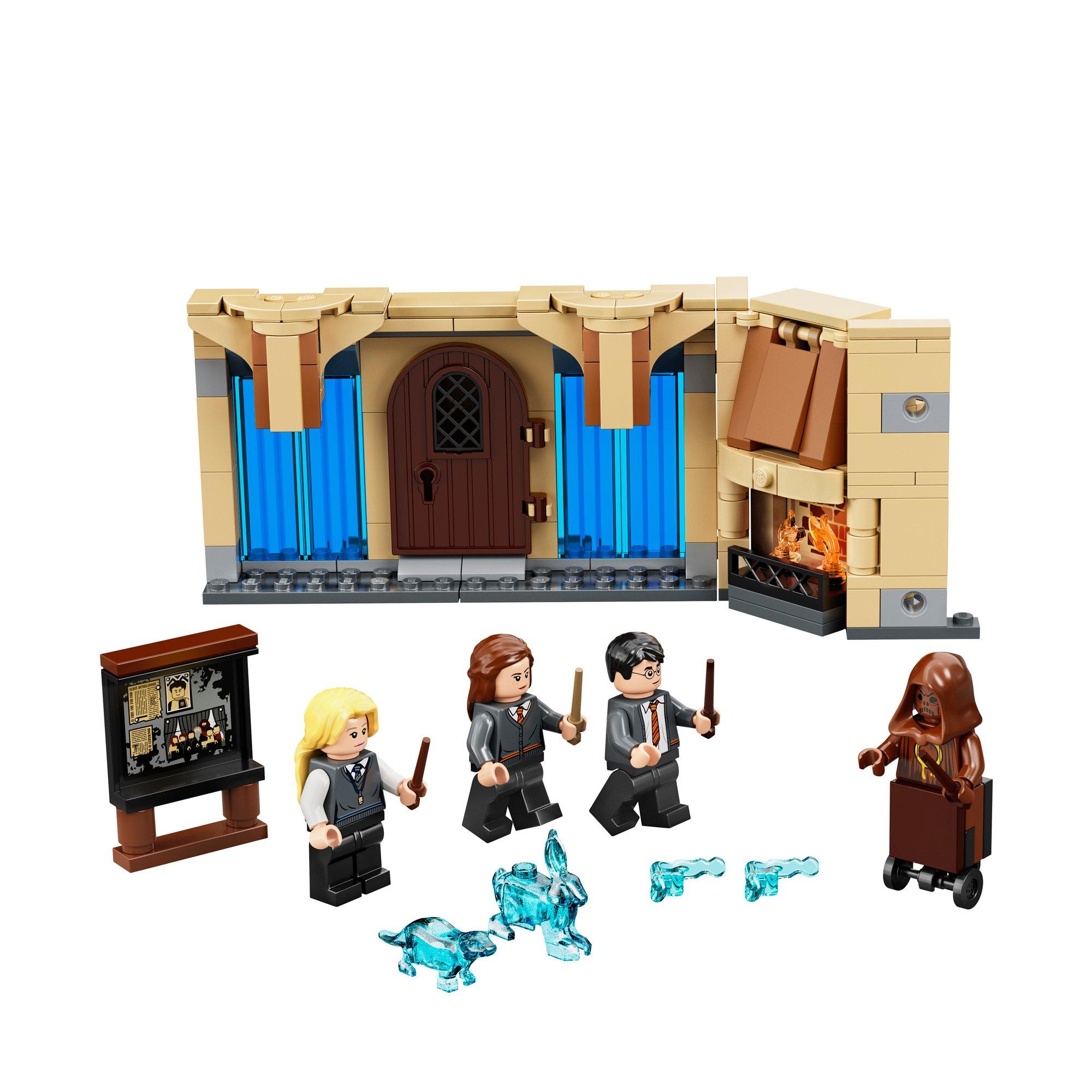 LEGO®  75966 Der Raum der Wünsche auf Schloss Hogwarts™  