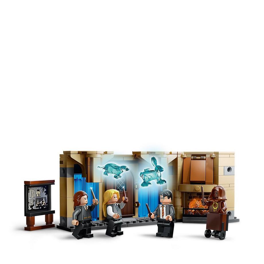 LEGO®  75966 Stanza delle Necessità di Hogwarts™  