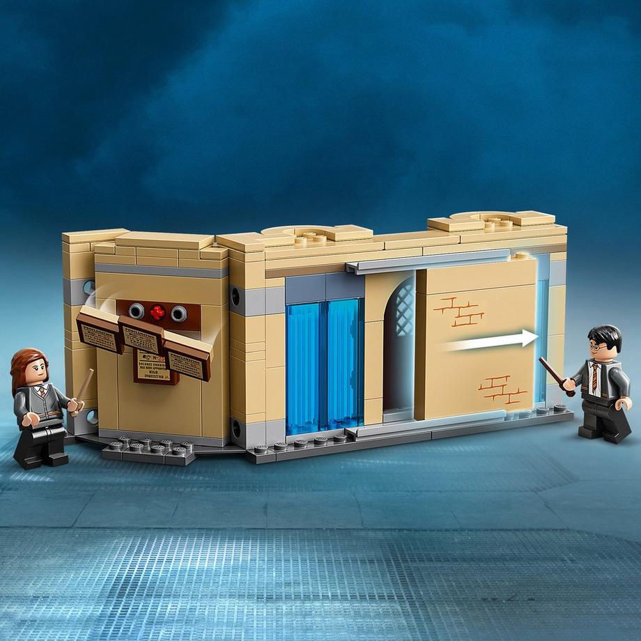 LEGO®  75966 Stanza delle Necessità di Hogwarts™  