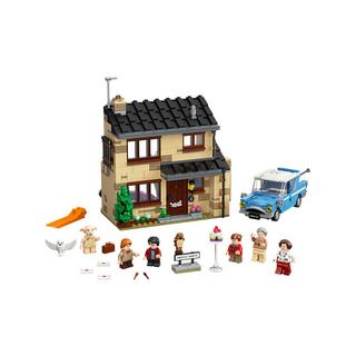LEGO®  75968 4 Privet Drive  
