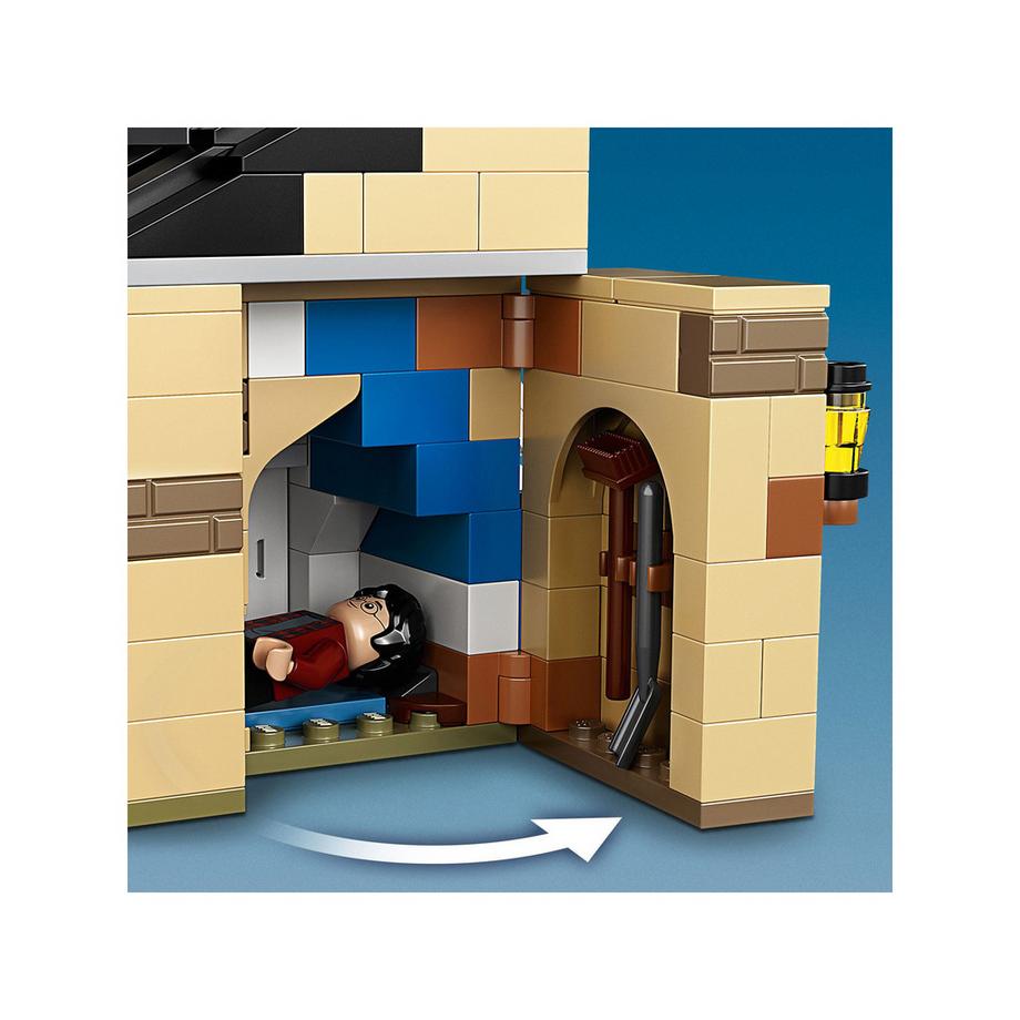 LEGO®  75968 Ligusterweg 4  