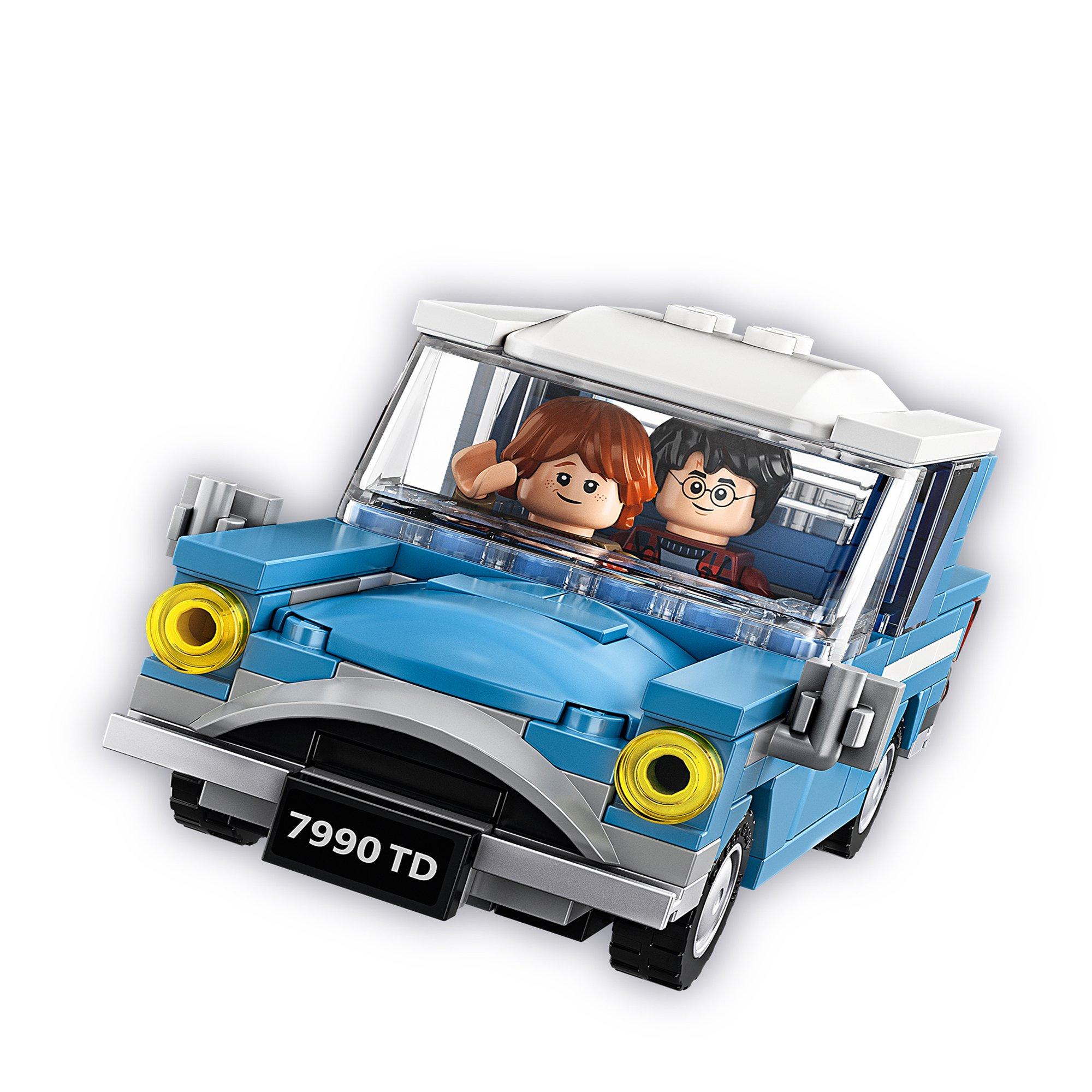 LEGO®  75968 4 Privet Drive  
