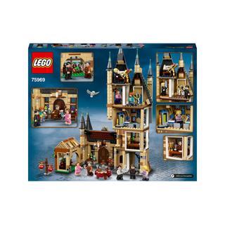 LEGO® @ 75969 Hogwarts™ Astronomy Tower 75969 Torre di Astronomia di Hogwarts™ 