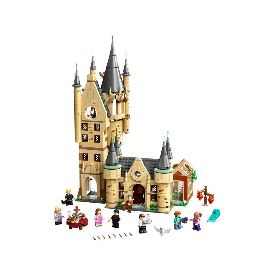 LEGO® @ 75969 Hogwarts™ Astronomy Tower 75969 Torre di Astronomia di Hogwarts™ 