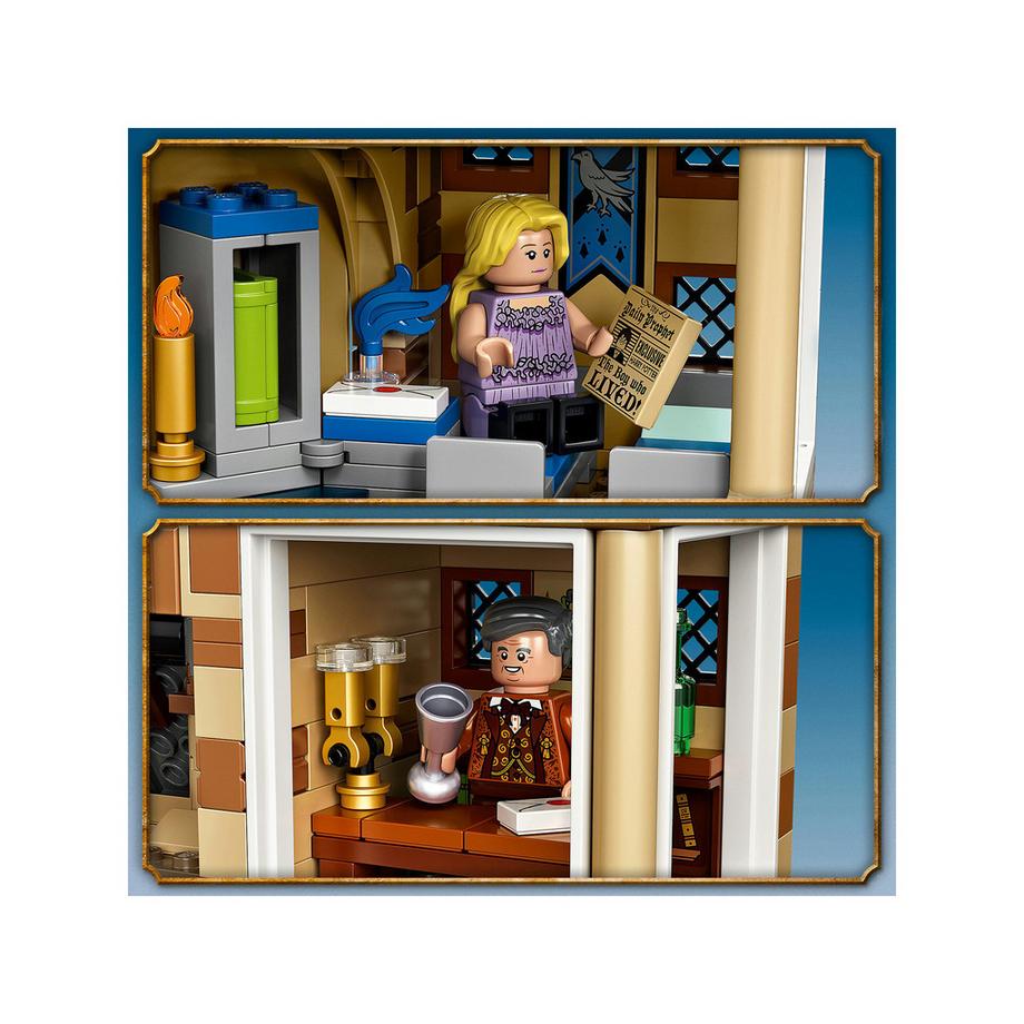 LEGO® @ 75969 Hogwarts™ Astronomy Tower 75969 Torre di Astronomia di Hogwarts™ 