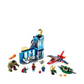 LEGO®  76152 L'ira di Loki degli Avengers  