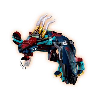 LEGO®  76154 Hinterhalt des Deviants! 