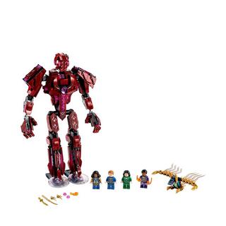 LEGO®  76155 All’ombra di Arishem 