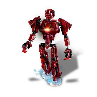 LEGO®  76155 All’ombra di Arishem 