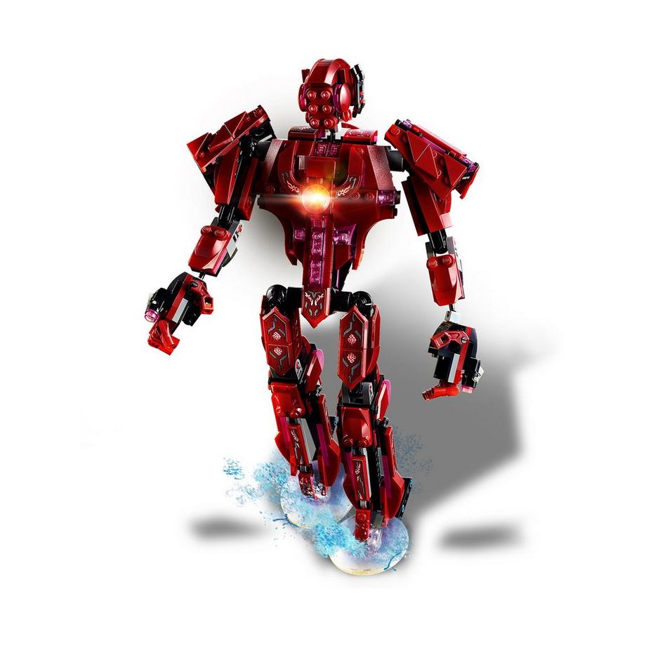 LEGO®  76155 All’ombra di Arishem 