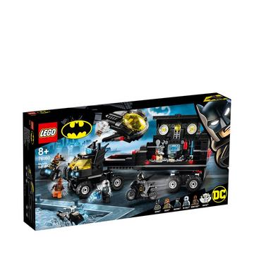 76160 La base mobile de Batman™ 