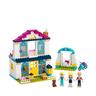 LEGO  41398 4+ Stephanies Familienhaus  