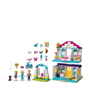 LEGO  41398 La casa di Stephanie 4+  
