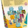 LEGO  41410 Le cube de jeu d'été d'Andréa Multicolor
