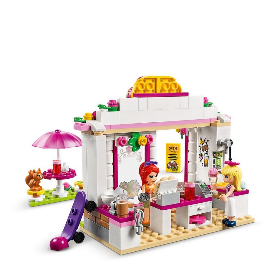 LEGO®  41426 Le café du parc de Heartlake City  