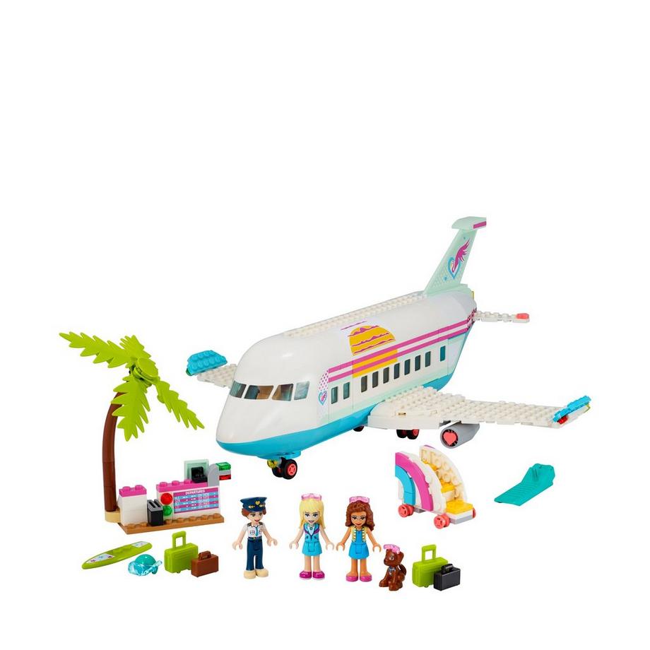 LEGO®  41429 L'avion de Heartlake City  