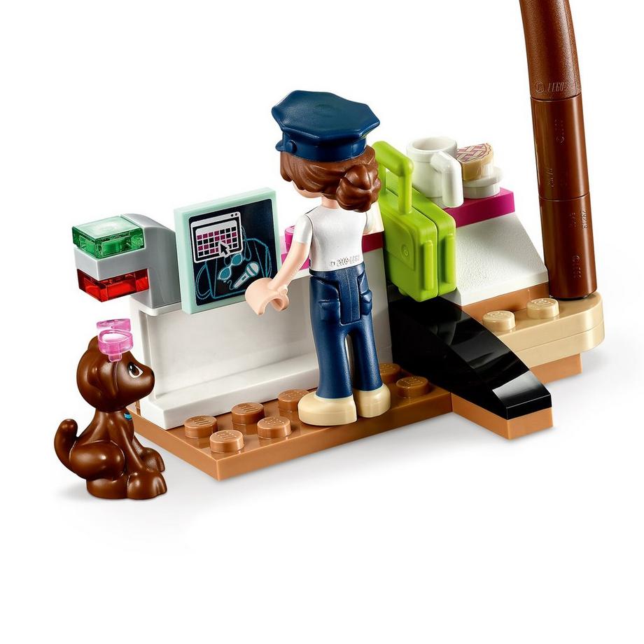 LEGO®  41429 L'avion de Heartlake City  