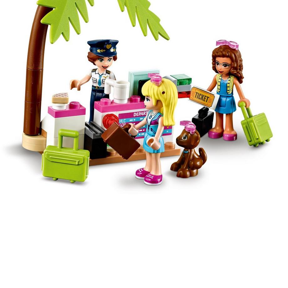 LEGO®  41429 L'avion de Heartlake City  