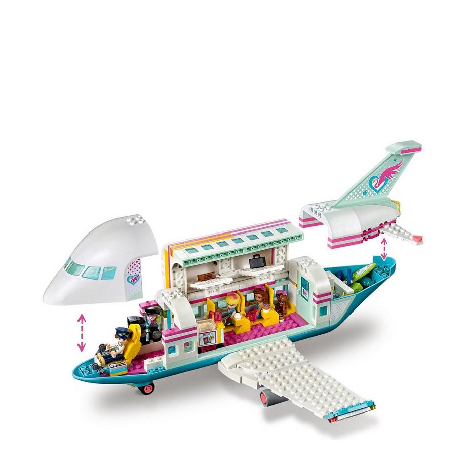 LEGO®  41429 L'avion de Heartlake City  