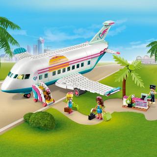 LEGO®  41429 Heartlake City Flugzeug  