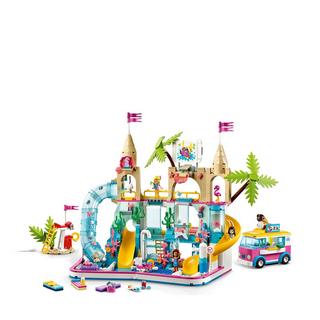 LEGO®  41430 Divertimento estivo al parco acquatico  