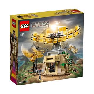 LEGO®  76157 Wonder Woman™ vs Cheetah™  