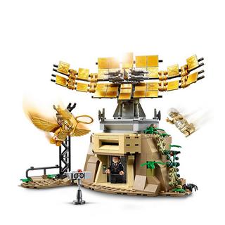 LEGO®  76157 Wonder Woman™ vs Cheetah  