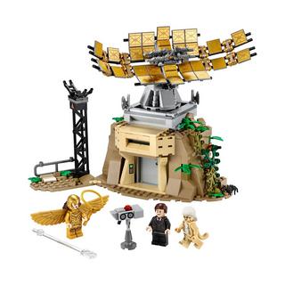 LEGO®  76157 Wonder Woman™ vs Cheetah  